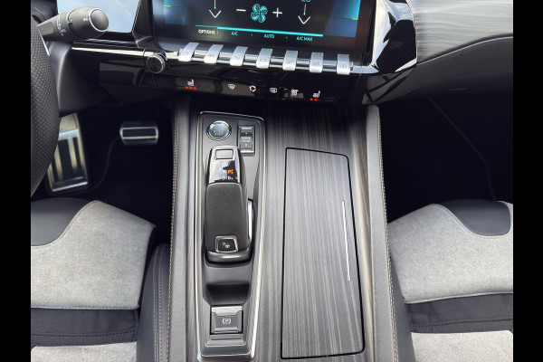 Peugeot 508 1.6 HYbrid Blue Lease GT | Stoelverw | Leder/ Alcantara | Navi | Camera |