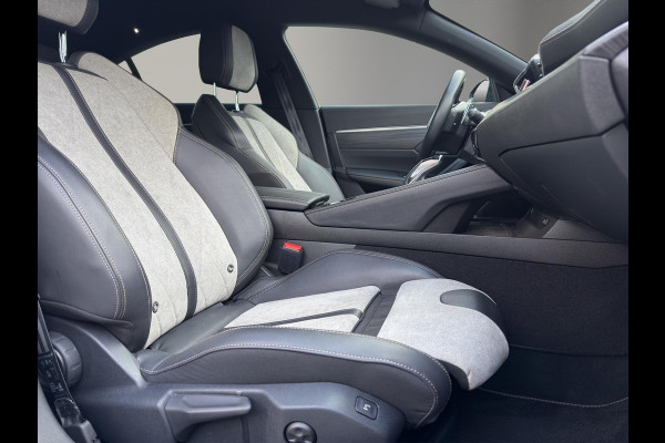 Peugeot 508 1.6 HYbrid Blue Lease GT | Stoelverw | Leder/ Alcantara | Navi | Camera |
