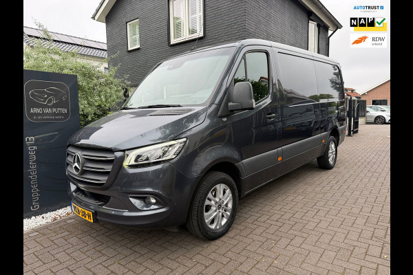 Mercedes-Benz Sprinter 315 CDI L2H1 /Led /PDC /Camera /Cruise /Airco