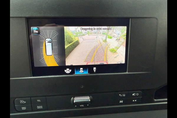 Mercedes-Benz Sprinter 315 CDI L2H1 /Led /PDC /Camera /Cruise /Airco