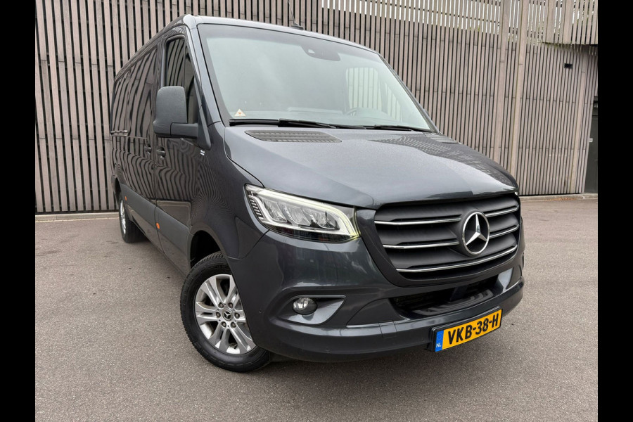 Mercedes-Benz Sprinter 315 CDI L2H1 /Led /PDC /Camera /Cruise /Airco
