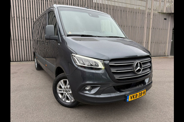 Mercedes-Benz Sprinter 315 CDI L2H1 /Led /PDC /Camera /Cruise /Airco