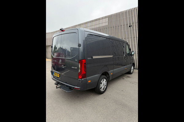 Mercedes-Benz Sprinter 315 CDI L2H1 /Led /PDC /Camera /Cruise /Airco
