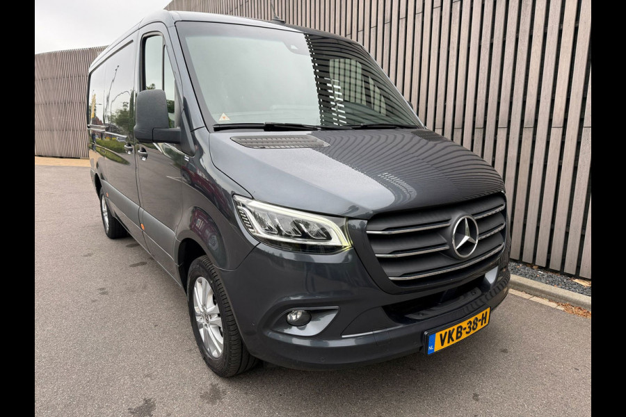 Mercedes-Benz Sprinter 315 CDI L2H1 /Led /PDC /Camera /Cruise /Airco