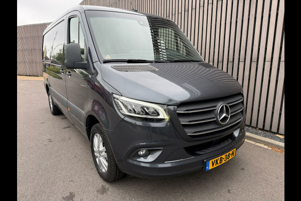 Mercedes-Benz Sprinter 315 CDI L2H1 /Led /PDC /Camera /Cruise /Airco