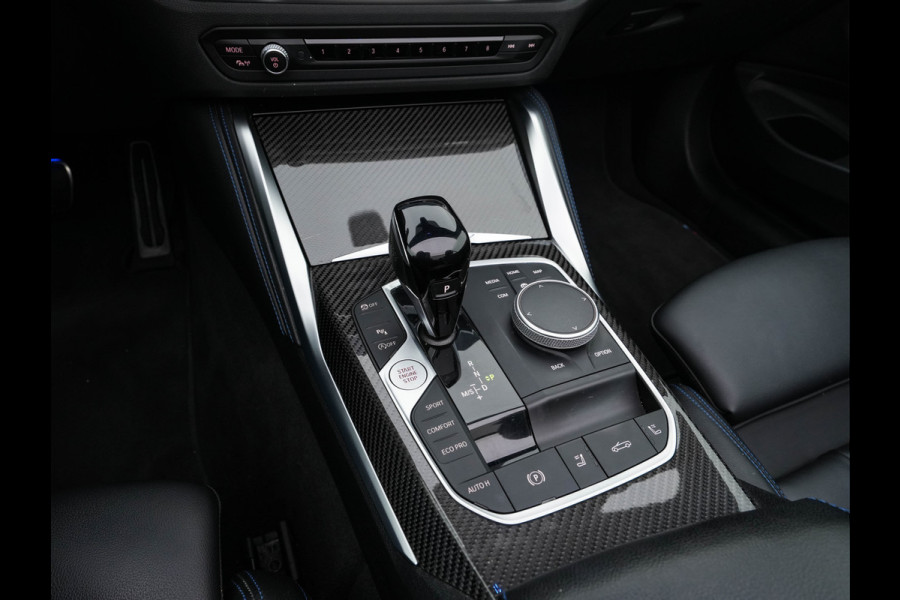 BMW 4 Serie Cabrio 420i M-Sportpack High Executive (INCL-BTW) *LEATHER | FULL-LED | MEMORY-PACK | BLINDSPOT | DIGI-COCKPIT | HIFI-SOUND | SHIFTPADDLES | CAMERA | DAB | NAVI-FULLMAP | TOWBAR | 19''ALU*