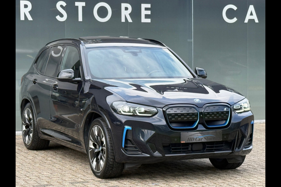 BMW iX3 High Executive 80 kWh M Sport 96% SOH