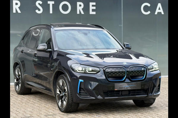 BMW iX3 High Executive 80 kWh M Sport 96% SOH