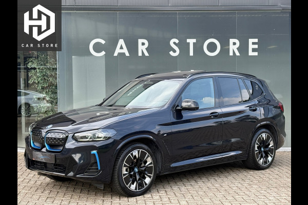 BMW iX3 High Executive 80 kWh M Sport 96% SOH