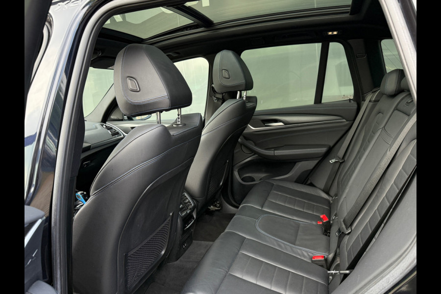 BMW iX3 High Executive 80 kWh M Sport 96% SOH