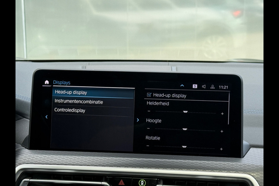 BMW iX3 High Executive 80 kWh M Sport 96% SOH