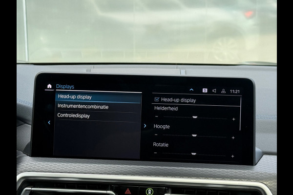 BMW iX3 High Executive 80 kWh M Sport 96% SOH