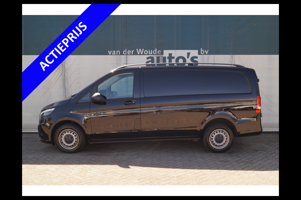 Mercedes-Benz Vito 114 CDI Automaat Lang -NAVI-CAM-PDC-TREKHAAK-