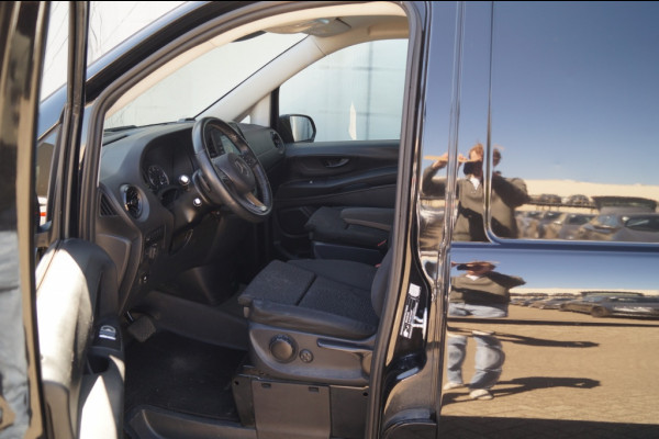 Mercedes-Benz Vito 114 CDI Automaat Lang -NAVI-CAM-PDC-TREKHAAK-