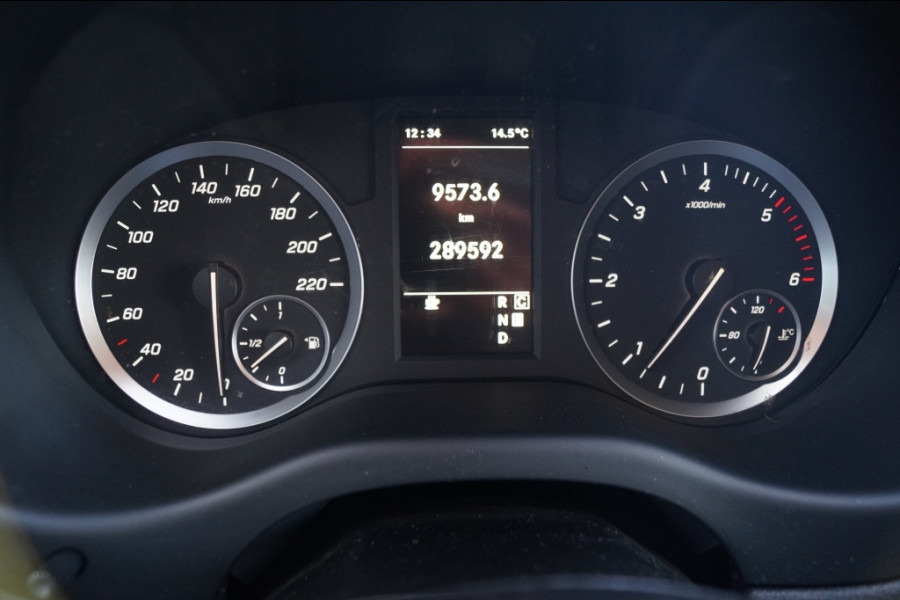 Mercedes-Benz Vito 114 CDI Automaat Lang -NAVI-CAM-PDC-TREKHAAK-
