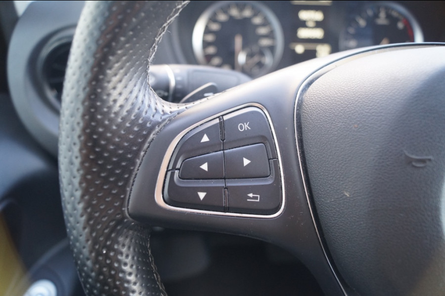 Mercedes-Benz Vito 114 CDI Automaat Lang -NAVI-CAM-PDC-TREKHAAK-