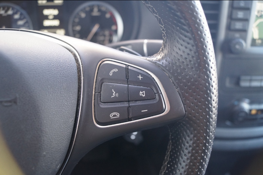 Mercedes-Benz Vito 114 CDI Automaat Lang -NAVI-CAM-PDC-TREKHAAK-