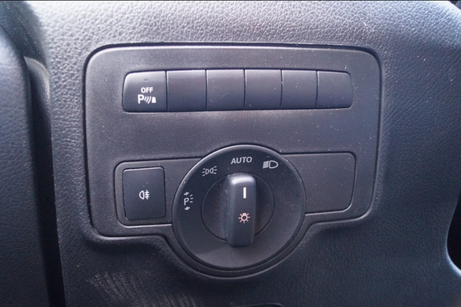 Mercedes-Benz Vito 114 CDI Automaat Lang -NAVI-CAM-PDC-TREKHAAK-