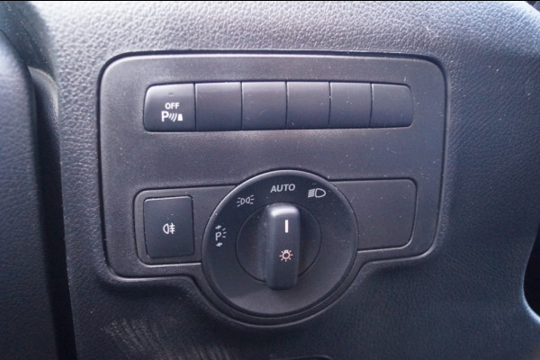 Mercedes-Benz Vito 114 CDI Automaat Lang -NAVI-CAM-PDC-TREKHAAK-