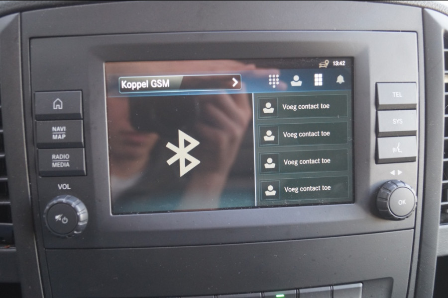 Mercedes-Benz Vito 114 CDI Automaat Lang -NAVI-CAM-PDC-TREKHAAK-