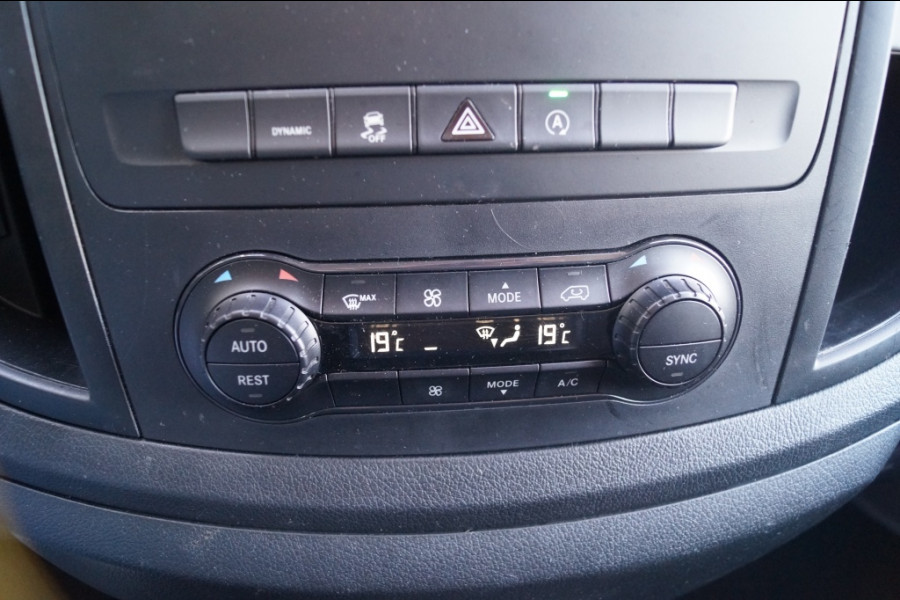 Mercedes-Benz Vito 114 CDI Automaat Lang -NAVI-CAM-PDC-TREKHAAK-
