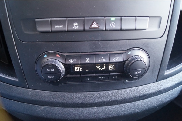 Mercedes-Benz Vito 114 CDI Automaat Lang -NAVI-CAM-PDC-TREKHAAK-