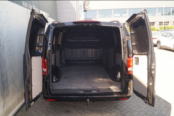 Mercedes-Benz Vito 114 CDI Automaat Lang -NAVI-CAM-PDC-TREKHAAK-