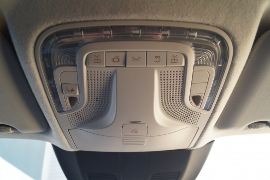 Mercedes-Benz Vito 114 CDI Automaat Lang -NAVI-CAM-PDC-TREKHAAK-