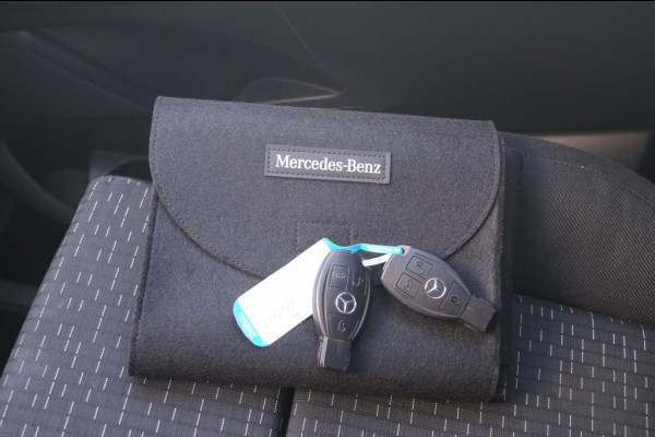 Mercedes-Benz Vito 114 CDI Automaat Lang -NAVI-CAM-PDC-TREKHAAK-