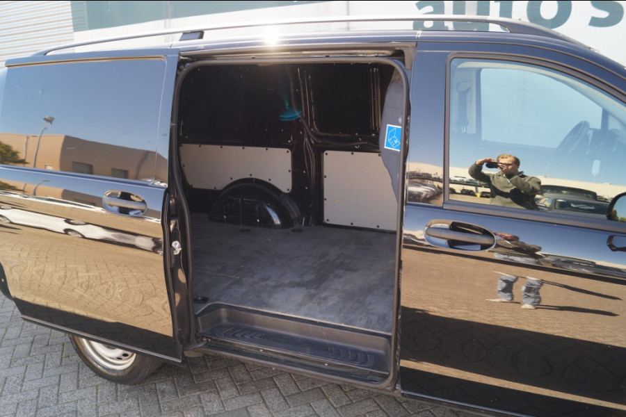Mercedes-Benz Vito 114 CDI Automaat Lang -NAVI-CAM-PDC-TREKHAAK-