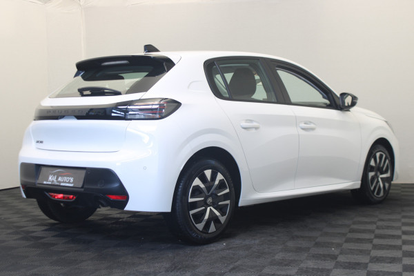 Peugeot 208 1.2 PureTech 75 Active