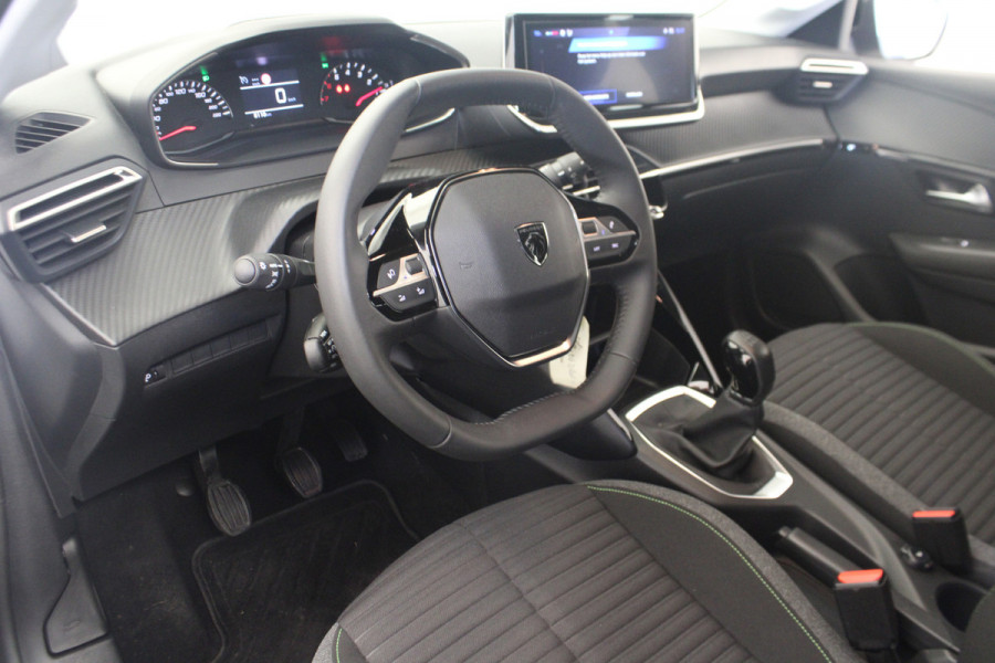 Peugeot 208 1.2 PureTech 75 Active