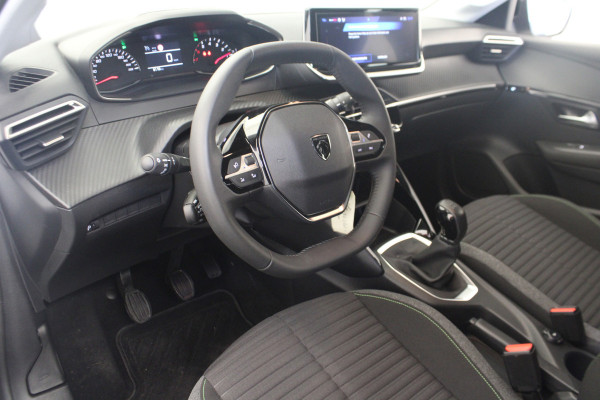 Peugeot 208 1.2 PureTech 75 Active