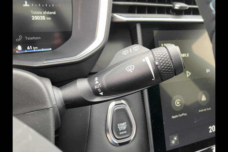 Lynk & Co 01 1.5 | Trekhaak | NL Auto | 360 camera