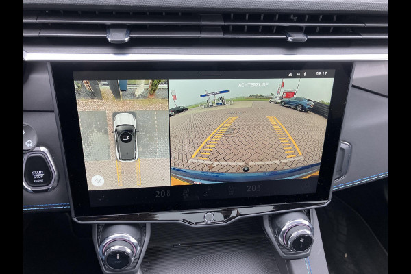 Lynk & Co 01 1.5 | Trekhaak | NL Auto | 360 camera