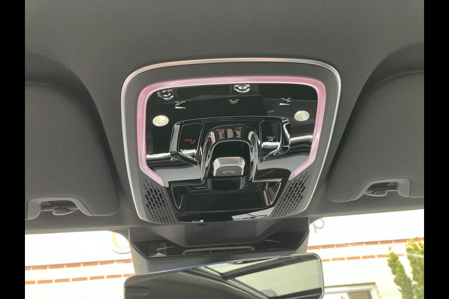 Lynk & Co 01 1.5 | Trekhaak | NL Auto | 360 camera