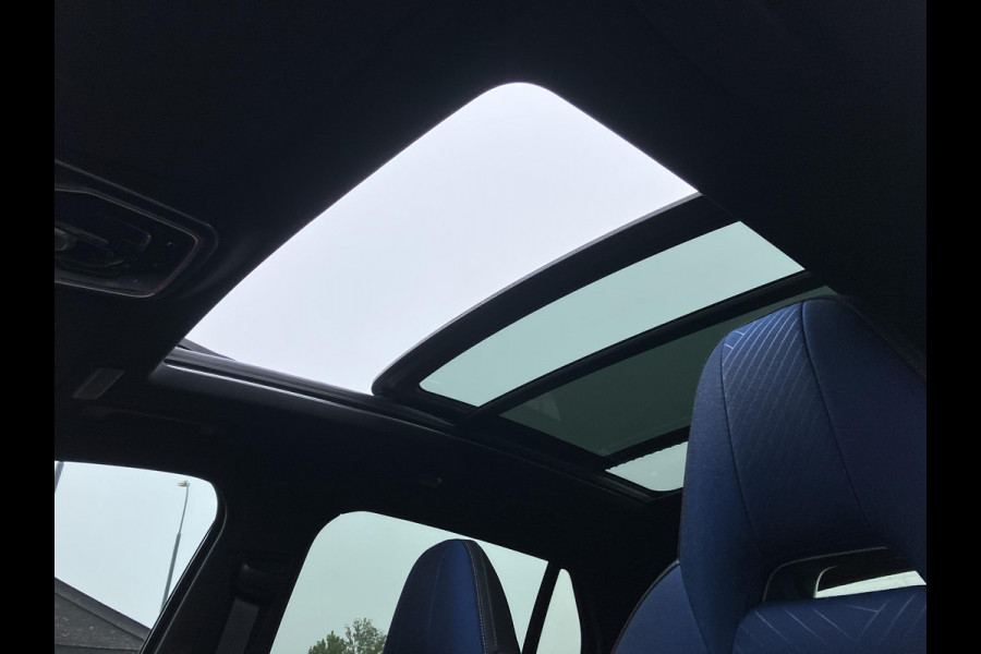 Lynk & Co 01 1.5 | Trekhaak | NL Auto | 360 camera