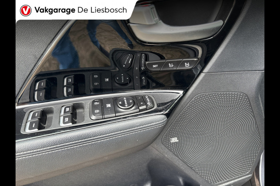 Kia Niro 1.6 GDi Hybrid ExecutiveLine/leer/CarPlay/stoel stuur verwarmd