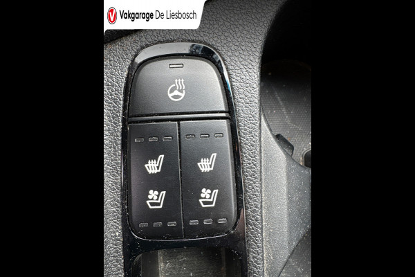 Kia Niro 1.6 GDi Hybrid ExecutiveLine/leer/CarPlay/stoel stuur verwarmd