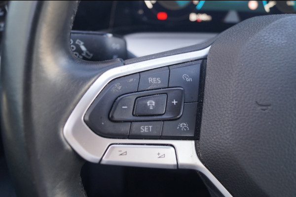 Volkswagen Golf 1.5 TSI 130pk Life Business -LED-NAVI-ECC-PDC-CAM-
