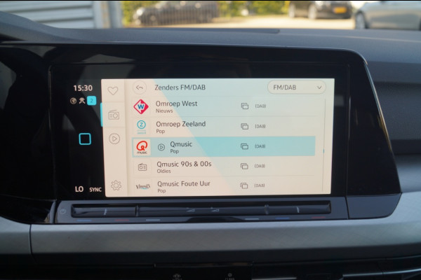Volkswagen Golf 1.5 TSI 130pk Life Business -LED-NAVI-ECC-PDC-CAM-