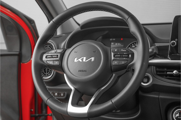 Kia Picanto 1.0 DPi DynamicPlusLine Automaat ECC Cruise Navi Camera 1e Eig