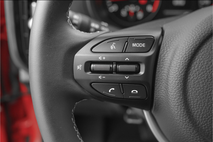 Kia Picanto 1.0 DPi DynamicPlusLine Automaat ECC Cruise Navi Camera 1e Eig