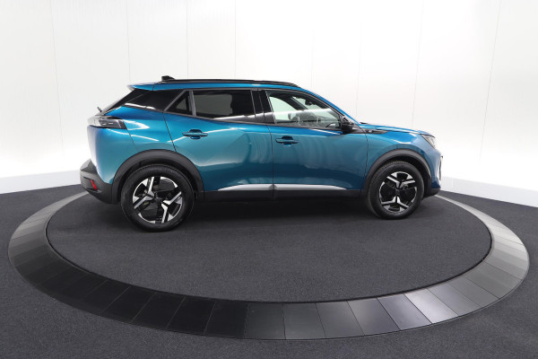 Peugeot e-2008 EV Allure 54 kWh | 11 KW Lader | Apple Carplay | Parkeersensoren