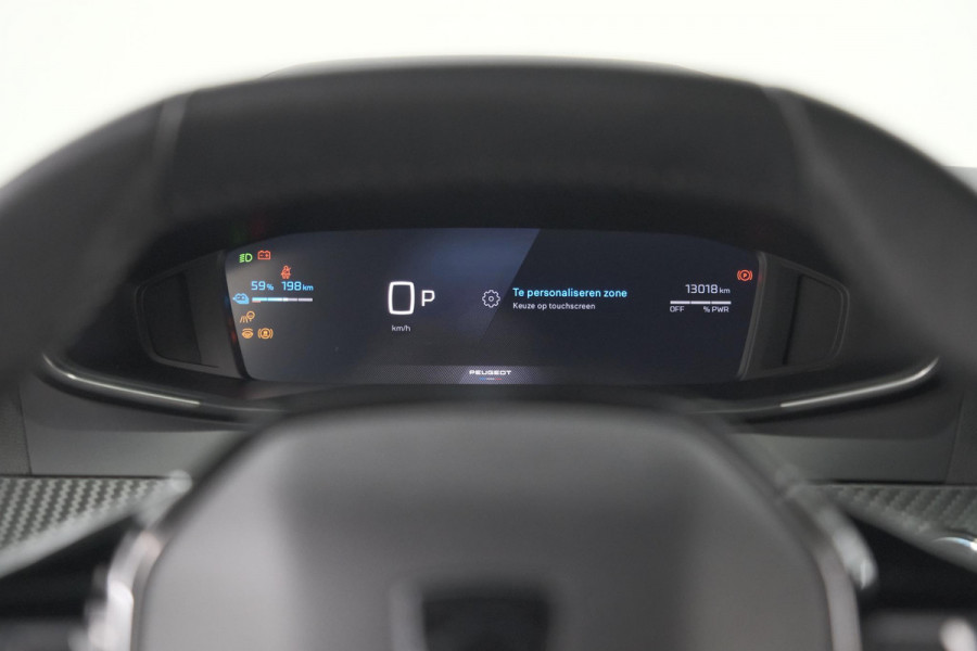 Peugeot e-2008 EV Allure 54 kWh | 11 KW Lader | Apple Carplay | Parkeersensoren