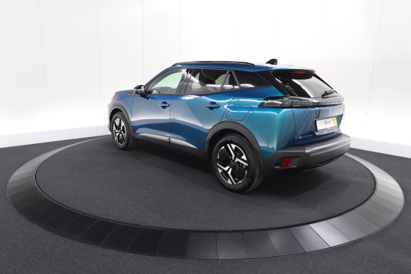 Peugeot e-2008 EV Allure 54 kWh | 11 KW Lader | Apple Carplay | Parkeersensoren