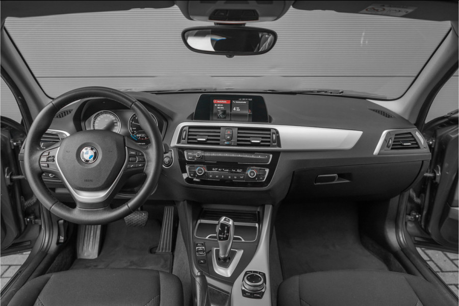 BMW 1-serie 118i Executive Climate PDC LED Cruise