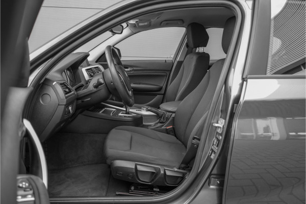 BMW 1-serie 118i Executive Climate PDC LED Cruise