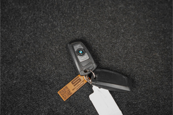 BMW 1-serie 118i Executive Climate PDC LED Cruise