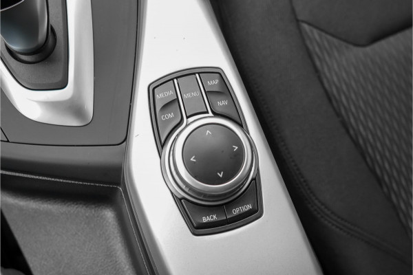 BMW 1-serie 118i Executive Climate PDC LED Cruise